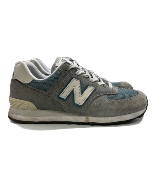 NEW BALANCE（ニューバランス）NEW BALANCE (ニューバランス) 574ローカットスニーカー 