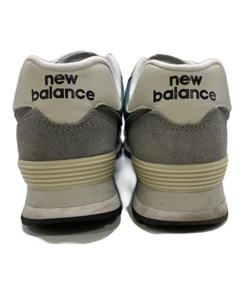 NEW BALANCE（ニューバランス）NEW BALANCE (ニューバランス) 574ローカットスニーカー 