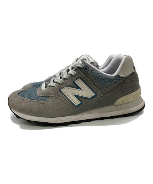NEW BALANCE（ニューバランス）NEW BALANCE (ニューバランス) 574ローカットスニーカー 