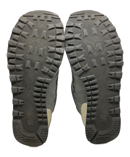 NEW BALANCE（ニューバランス）NEW BALANCE (ニューバランス) 574ローカットスニーカー 