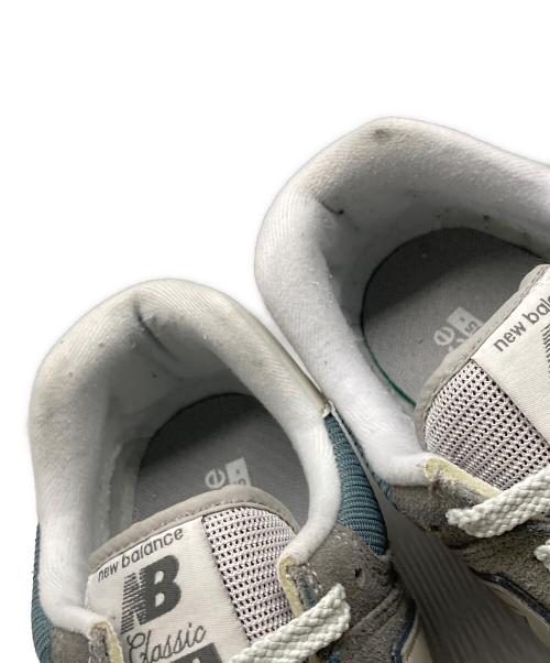 NEW BALANCE（ニューバランス）NEW BALANCE (ニューバランス) 574ローカットスニーカー 