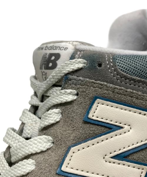 NEW BALANCE（ニューバランス）NEW BALANCE (ニューバランス) 574ローカットスニーカー 