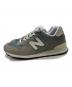 中古・古着 NEW BALANCE (ニューバランス) 574ローカットスニーカー 