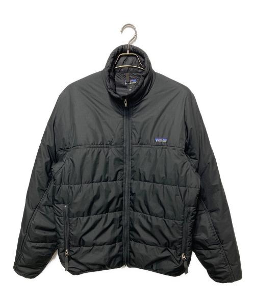 Patagonia（パタゴニア）Patagonia (パタゴニア) Fireball Jacket ブラック サイズ:Mの古着・服飾アイテム