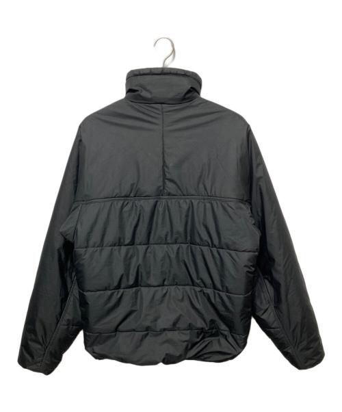 Patagonia（パタゴニア）Patagonia (パタゴニア) Fireball Jacket ブラック サイズ:Mの古着・服飾アイテム