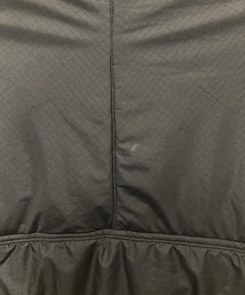 Patagonia（パタゴニア）Patagonia (パタゴニア) Fireball Jacket ブラック サイズ:Mの古着・服飾アイテム