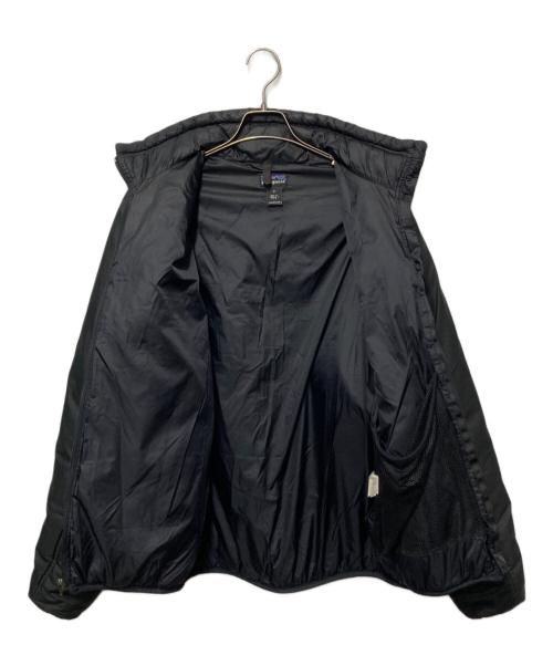 Patagonia（パタゴニア）Patagonia (パタゴニア) Fireball Jacket ブラック サイズ:Mの古着・服飾アイテム