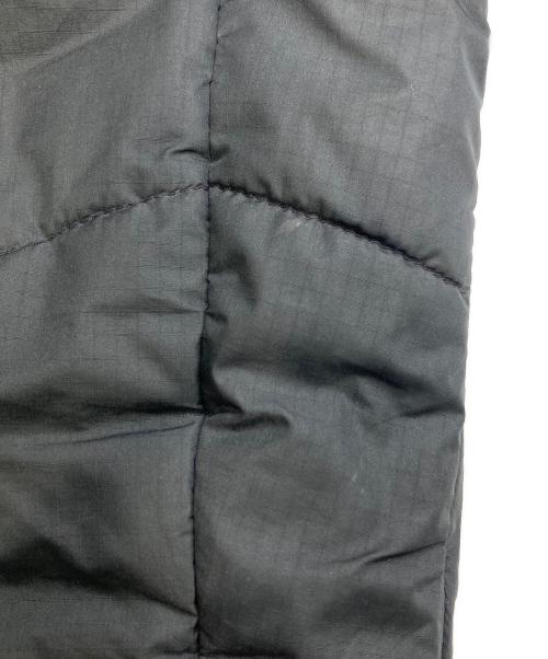 Patagonia（パタゴニア）Patagonia (パタゴニア) Fireball Jacket ブラック サイズ:Mの古着・服飾アイテム