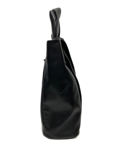 CAMPER（カンペール）CAMPER (カンペール) 2WAYショルダーバッグ ブラックの古着・服飾アイテム