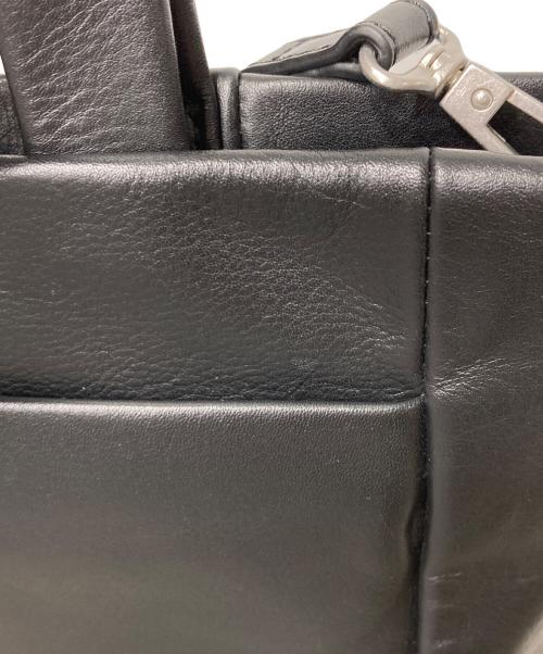 CAMPER（カンペール）CAMPER (カンペール) 2WAYショルダーバッグ ブラックの古着・服飾アイテム