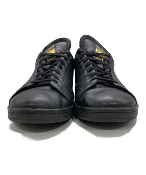 adidas（アディダス）adidas (アディダス) Stan Smith Recon ブラック サイズ:27の古着・服飾アイテム