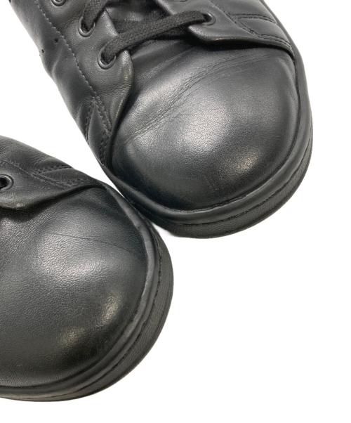 adidas（アディダス）adidas (アディダス) Stan Smith Recon ブラック サイズ:27の古着・服飾アイテム