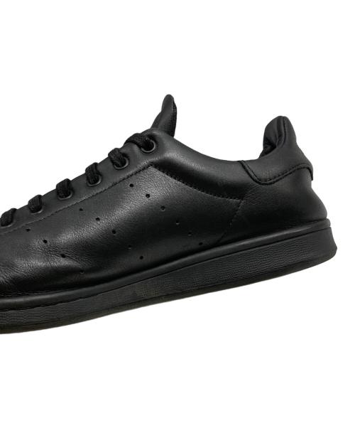 adidas（アディダス）adidas (アディダス) Stan Smith Recon ブラック サイズ:27の古着・服飾アイテム