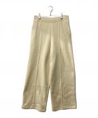 THE NORTH FACEザ ノース フェイス）の古着「ベターテリーパンツ/ BETTER TERRY PANT」｜アイボリー