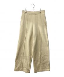 THE NORTH FACE（ザ ノース フェイス）の古着「ベターテリーパンツ/ BETTER TERRY PANT」｜アイボリー