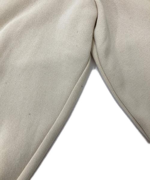 THE NORTH FACE（ザ ノース フェイス）THE NORTH FACE (ザ ノース フェイス) ベターテリーパンツ/ BETTER TERRY PANT アイボリー サイズ:Lの古着・服飾アイテム