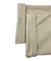 中古・古着 THE NORTH FACE (ザ ノース フェイス) ベターテリーパンツ/ BETTER TERRY PANT アイボリー サイズ:L：4000円