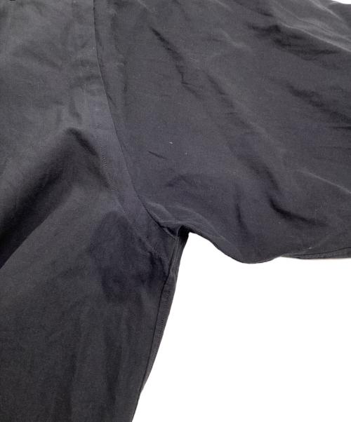 COMOLI（コモリ）COMOLI (コモリ) コットン長袖シャツ ネイビー サイズ:1の古着・服飾アイテム