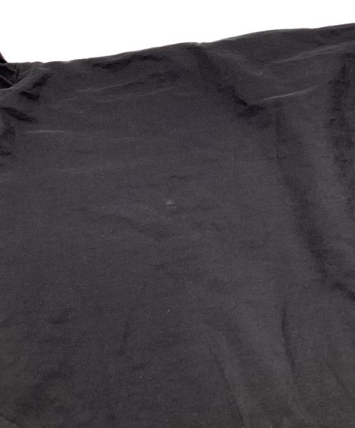 COMOLI（コモリ）COMOLI (コモリ) コットン長袖シャツ ネイビー サイズ:1の古着・服飾アイテム