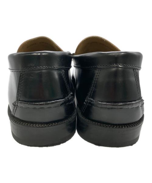 kenford（ケンフォード）kenford (ケンフォード) コインローファー ブラック サイズ:26 1/2の古着・服飾アイテム