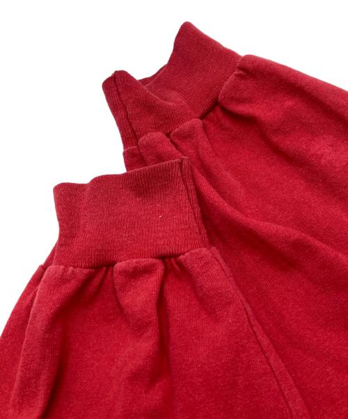 SANTA CRUZ（サンタクルーズ）SANTA CRUZ (サンタクルーズ) プリントカットソー レッド サイズ:Ｌの古着・服飾アイテム