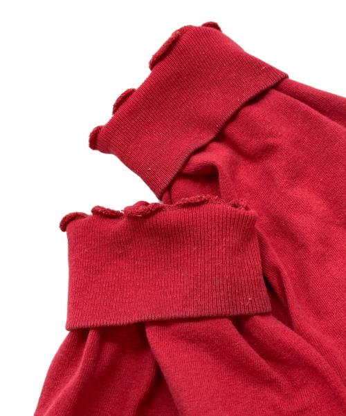 SANTA CRUZ（サンタクルーズ）SANTA CRUZ (サンタクルーズ) プリントカットソー レッド サイズ:Ｌの古着・服飾アイテム