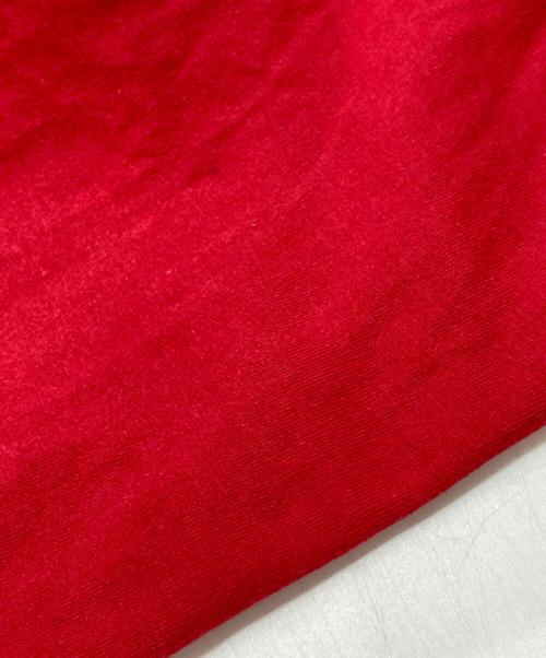 SANTA CRUZ（サンタクルーズ）SANTA CRUZ (サンタクルーズ) プリントカットソー レッド サイズ:Ｌの古着・服飾アイテム