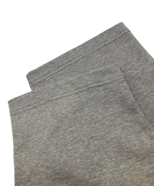 COMME des GARCONS HOMME DEUX（コムデギャルソン オム ドゥ）COMME des GARCONS HOMME DEUX (コムデギャルソン オム ドゥ) スウェットサルエルパンツ グレー サイズ:Ｌの古着・服飾アイテム