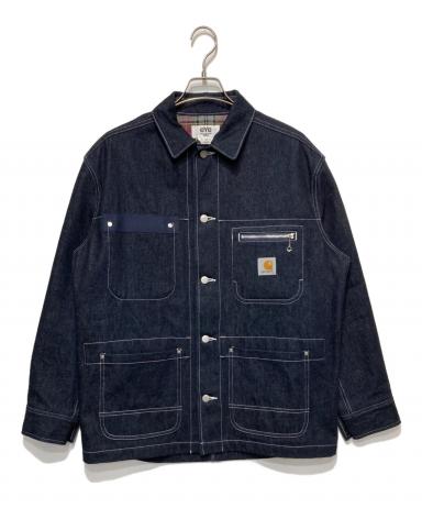 中古・古着通販】eYe COMME des GARCONS JUNYAWATANABE MAN (アイ コム