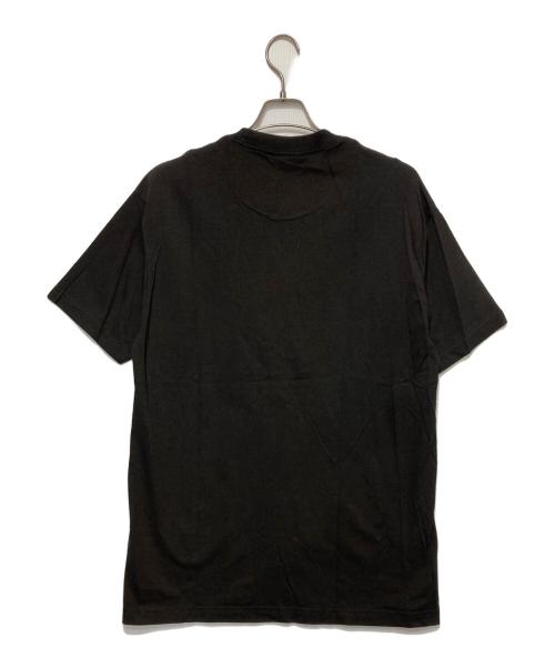 FTC（エフティーシー）FTC (エフティーシー) プリントTシャツ ブラック サイズ:Lの古着・服飾アイテム