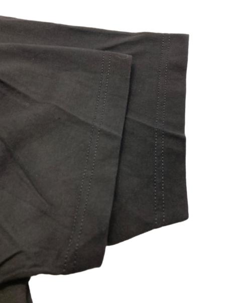 FTC（エフティーシー）FTC (エフティーシー) プリントTシャツ ブラック サイズ:Lの古着・服飾アイテム