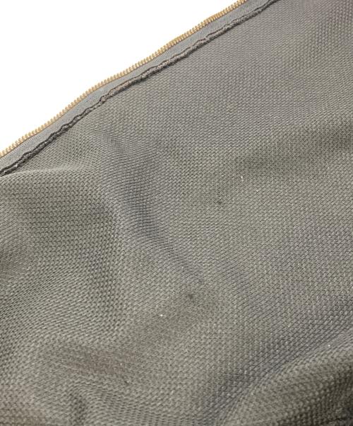 CarHartt（カーハート）CarHartt (カーハート) 裏メッシュアクティブジャケット ブラック サイズ:XLの古着・服飾アイテム
