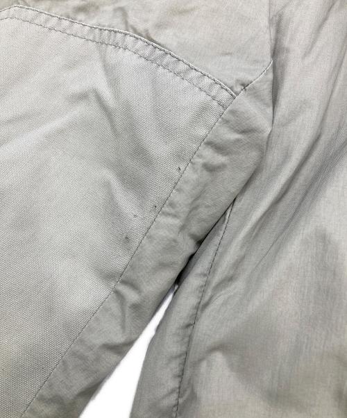 ECWCS（エクワックス）ECWCS (エクワックス) Level 7 PRIMALOFT PARKA グレー サイズ:S SHORTの古着・服飾アイテム