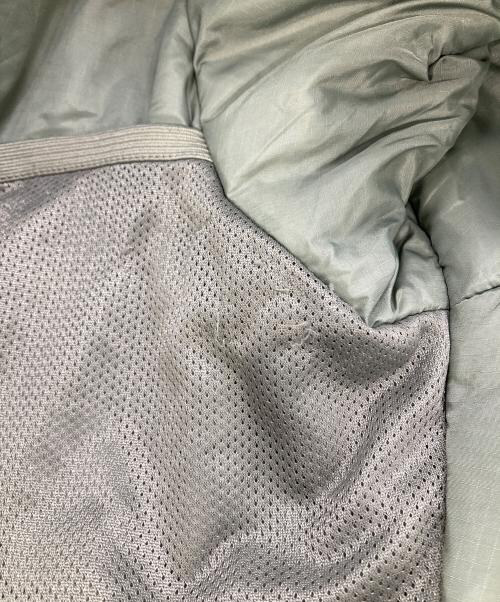 ECWCS（エクワックス）ECWCS (エクワックス) Level 7 PRIMALOFT PARKA グレー サイズ:S SHORTの古着・服飾アイテム