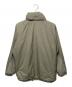 ECWCS (エクワックス) Level 7 PRIMALOFT PARKA グレー サイズ:S SHORT：20000円