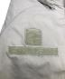 中古・古着 ECWCS (エクワックス) Level 7 PRIMALOFT PARKA グレー サイズ:S SHORT：20000円