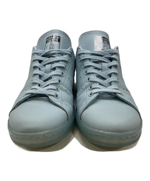 adidas（アディダス）adidas (アディダス) STAR WARS (スターウォーズ) Stan Smith Boba Fett スカイブルー サイズ:26.5の古着・服飾アイテム