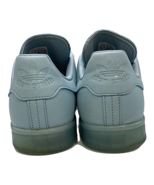 adidas（アディダス）adidas (アディダス) STAR WARS (スターウォーズ) Stan Smith Boba Fett スカイブルー サイズ:26.5の古着・服飾アイテム