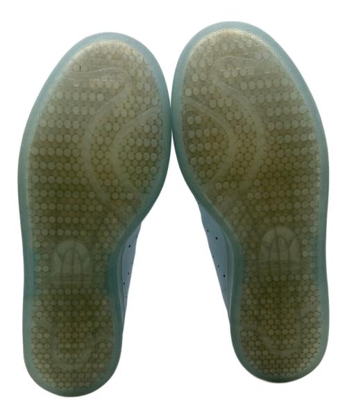 adidas（アディダス）adidas (アディダス) STAR WARS (スターウォーズ) Stan Smith Boba Fett スカイブルー サイズ:26.5の古着・服飾アイテム