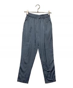 中古・古着通販】LOHEN (ローヘン) ダブルクロスフォルムパンツ