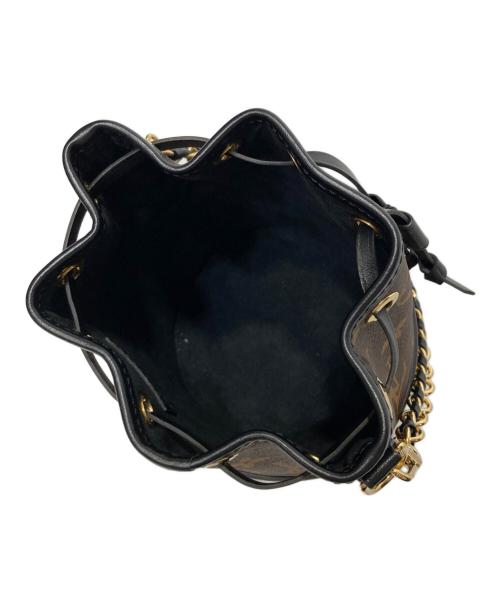 LOUIS VUITTON（ルイ ヴィトン）LOUIS VUITTON (ルイ ヴィトン) カノエ モノグラム ショルダーバッグ ブラウンの古着・服飾アイテム