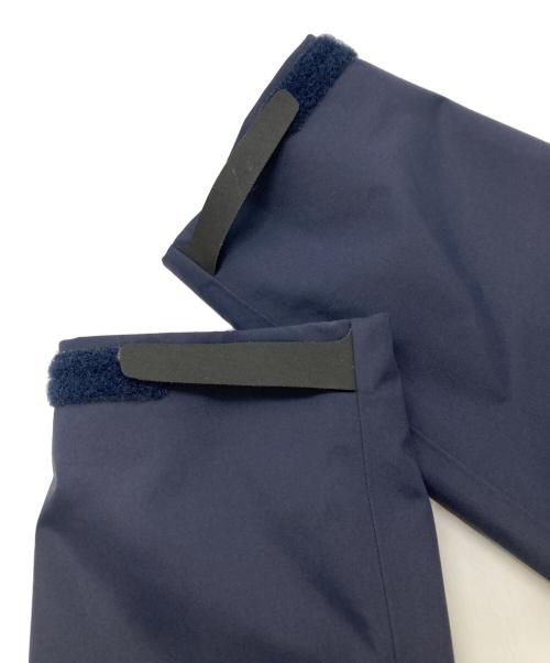 ARC'TERYX（アークテリクス）ARC'TERYX (アークテリクス) Beta Jacket ブラックサファイア サイズ:Sの古着・服飾アイテム