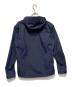 ARC'TERYX (アークテリクス) Beta Jacket ブラックサファイア サイズ:S：47000円