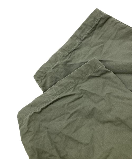 PROPPER（プロッパー）PROPPER (プロッパー) カーゴパンツ グリーン サイズ:M/Sの古着・服飾アイテム