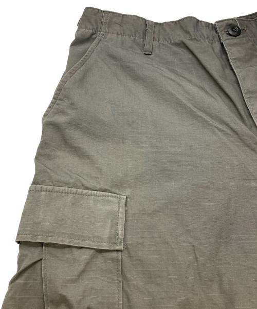 PROPPER（プロッパー）PROPPER (プロッパー) カーゴパンツ グリーン サイズ:M/Sの古着・服飾アイテム