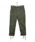 PROPPER（プロッパー）の古着「カーゴパンツ」｜グリーン