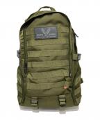 AVIREX×HONDAアヴィレックス×ホンダ）の古着「タクティカルデイパック」｜オリーブ