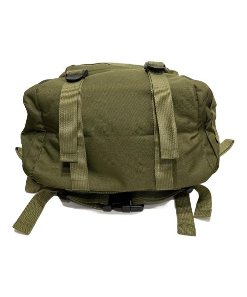 AVIREX（アヴィレックス）AVIREX (アヴィレックス) HONDA (ホンダ) タクティカルデイパック オリーブの古着・服飾アイテム