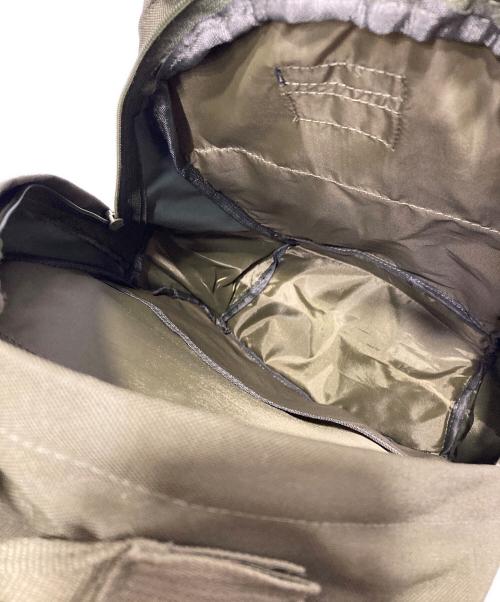 AVIREX（アヴィレックス）AVIREX (アヴィレックス) HONDA (ホンダ) タクティカルデイパック オリーブの古着・服飾アイテム