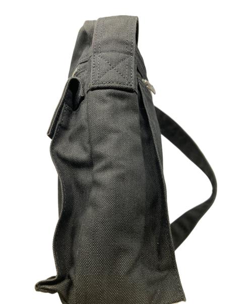 PORTER（ポーター）PORTER (ポーター) スモーキーショルダーバッグ ブラックの古着・服飾アイテム